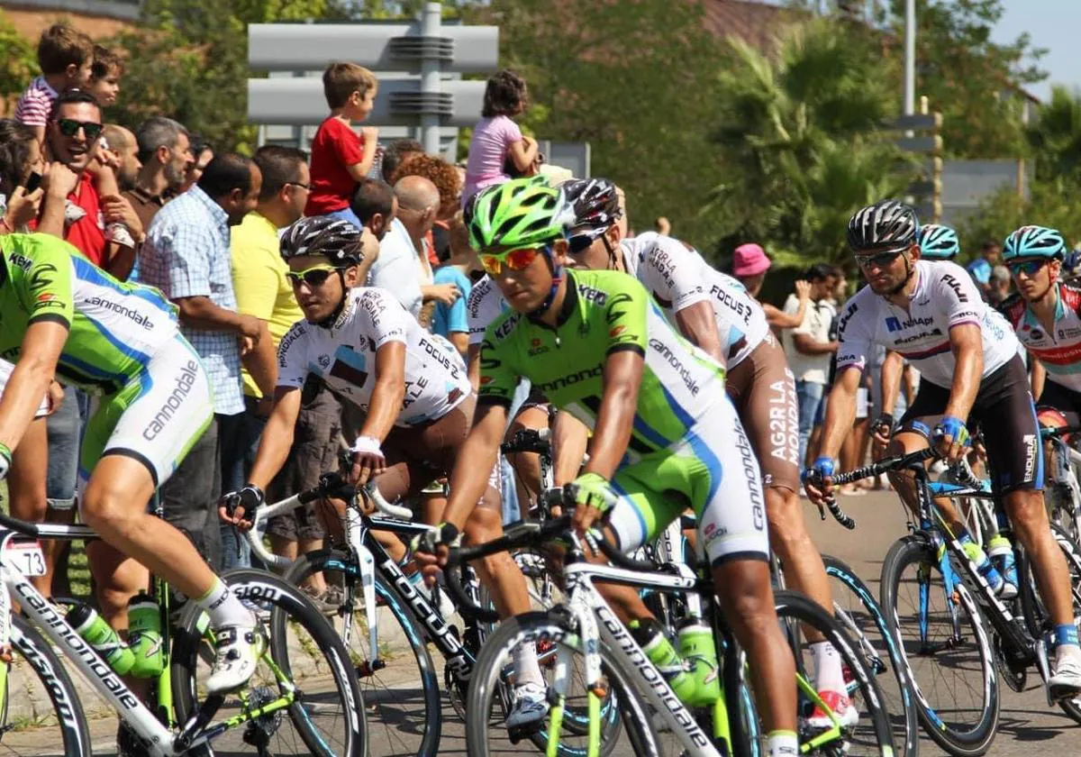 La Vuelta Ciclista a España 2024 pasará este miércoles por Zafra Hoy